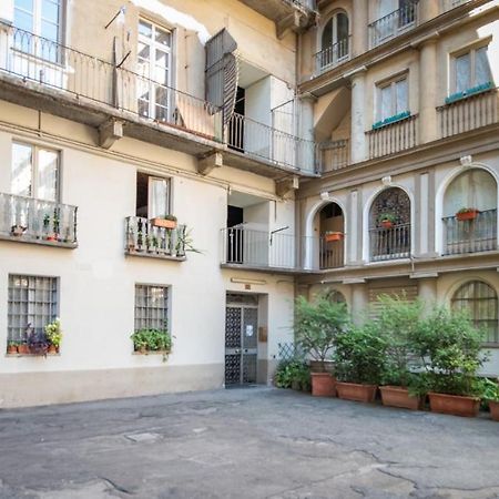 Perfetto Turin Exterior photo