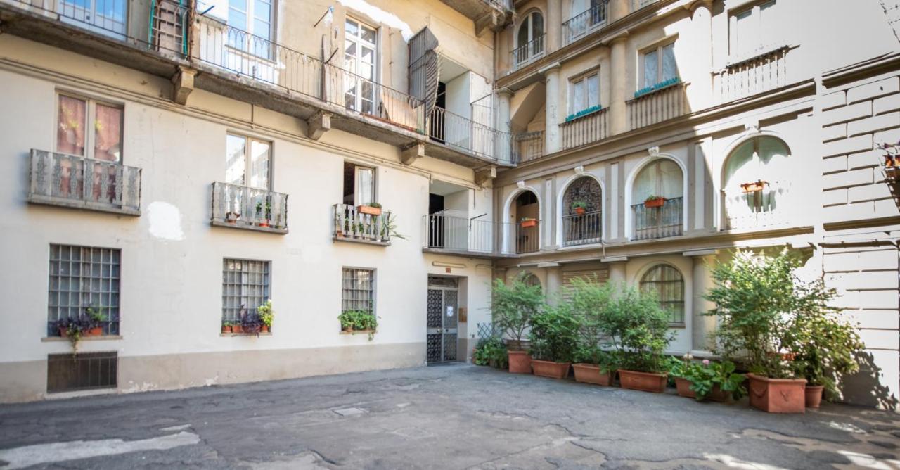Perfetto Turin Exterior photo